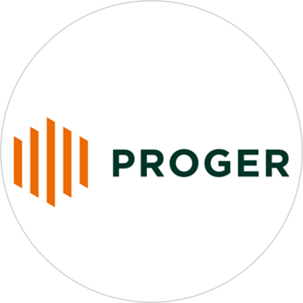 Proger